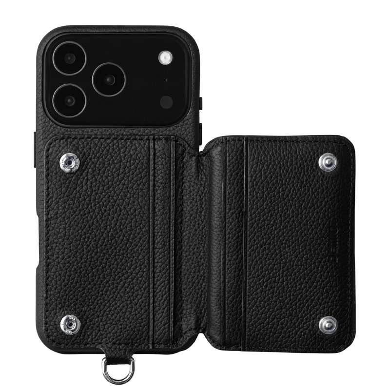 ブラック
