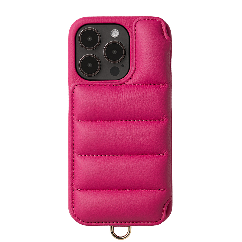マゼンタピンク
