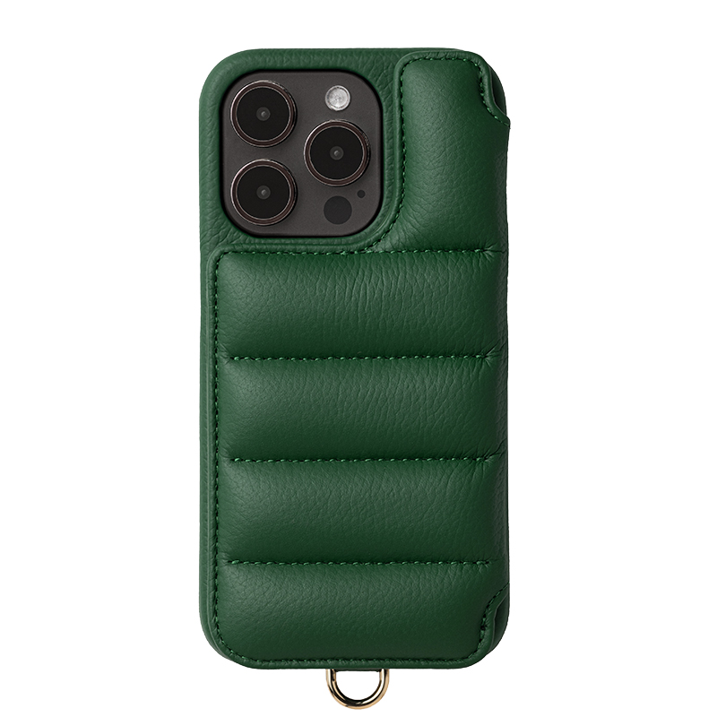 グリーン
