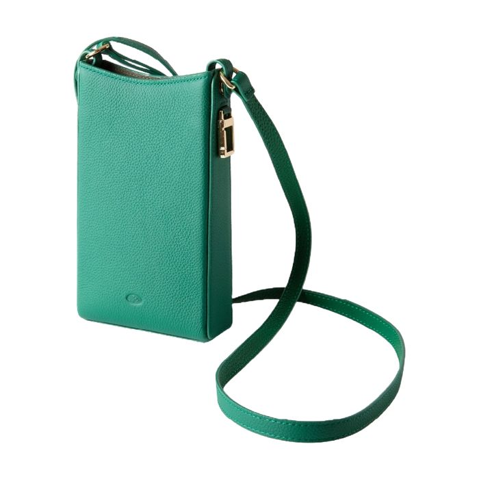 Petit Smartphone Bag（ペティ スマートフォン バッグ）