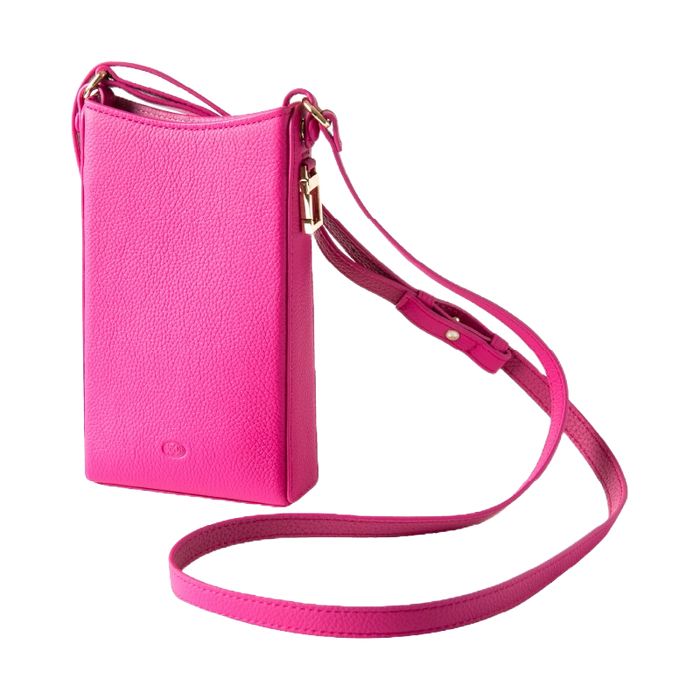 Petit Smartphone Bag（ペティ スマートフォン バッグ）
